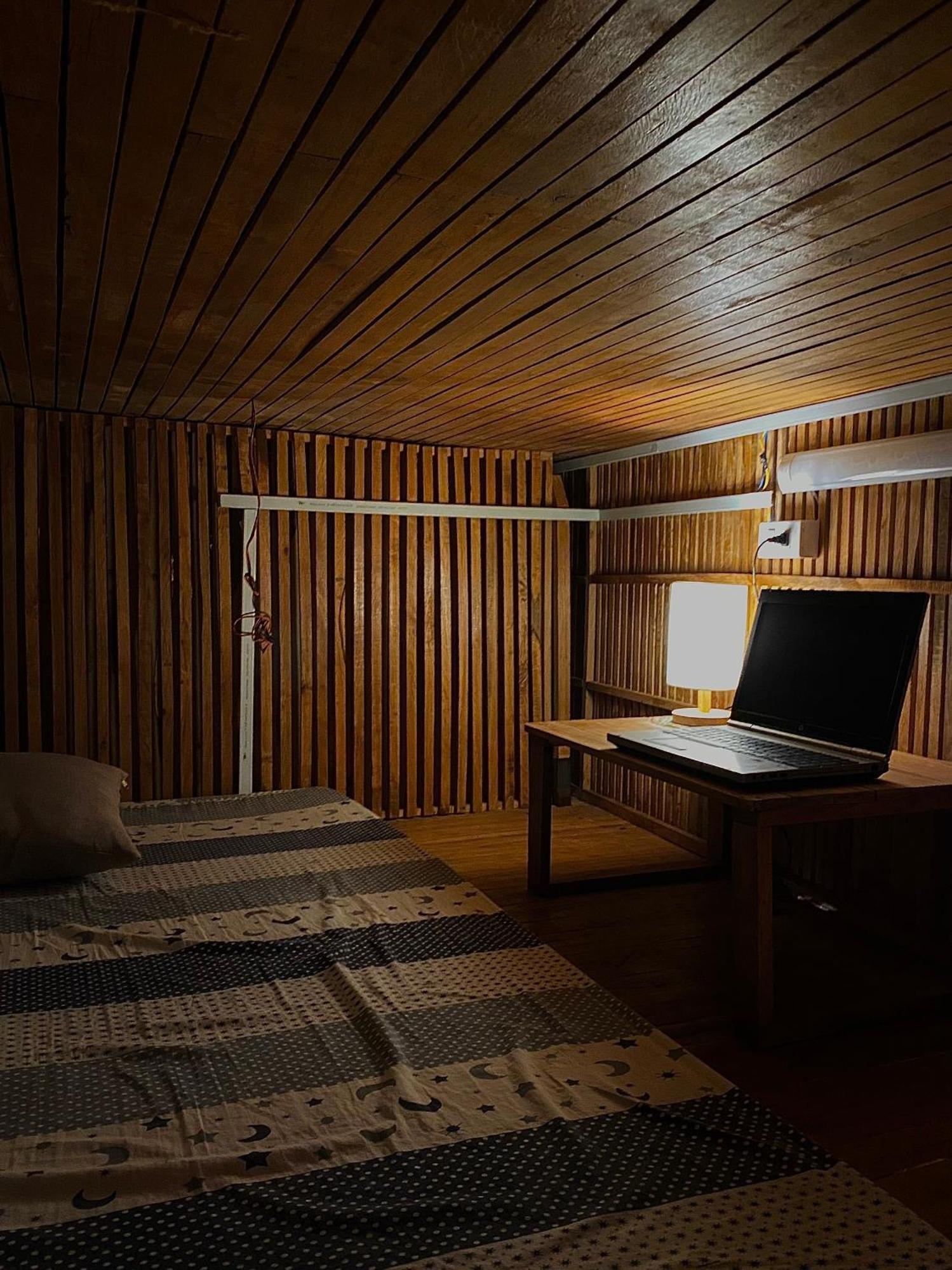 The Gk House: Eco-friendly Central With Rooftop Views Capsule hotel Ho Chi Minh City
