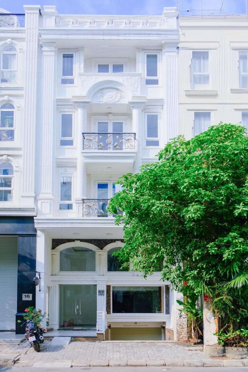 Destiny Apartment *