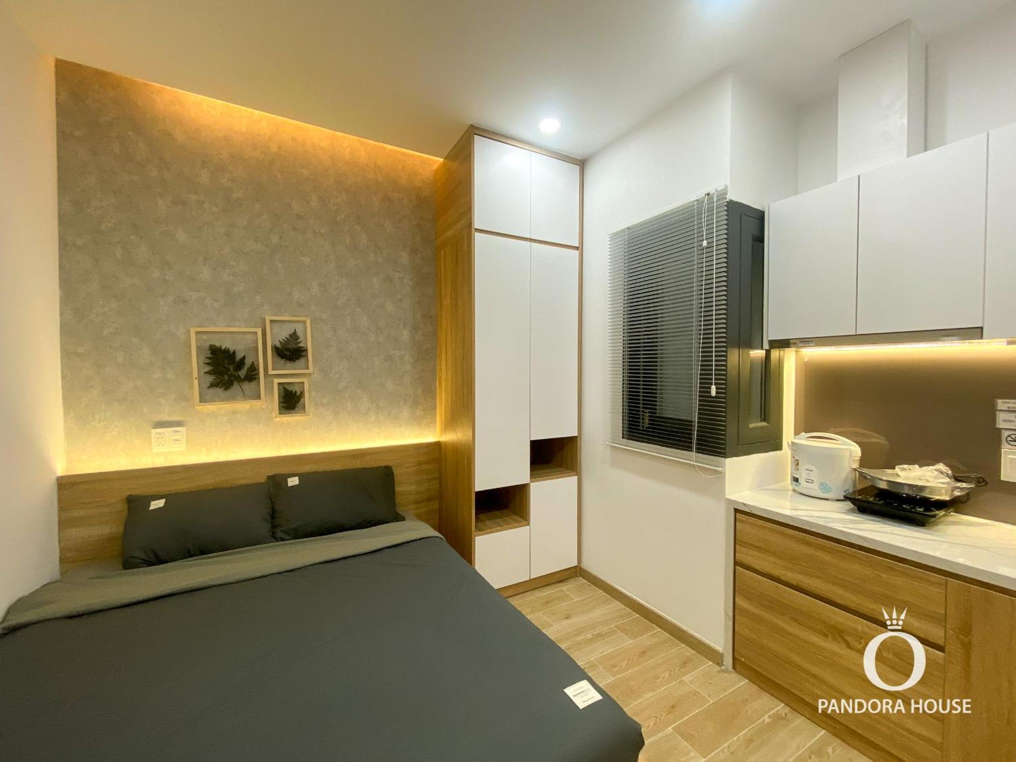Pandora House Ho Chi Minh City