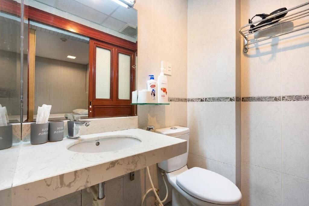 Cabana - 47a Nguyen Trai, Q1 - By Bay Luxury Ho Chi Minh City