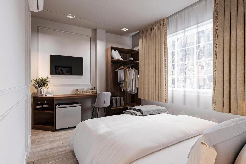 Cabana - 47a Nguyen Trai, Q1 - By Bay Luxury 3* Ho Chi Minh City