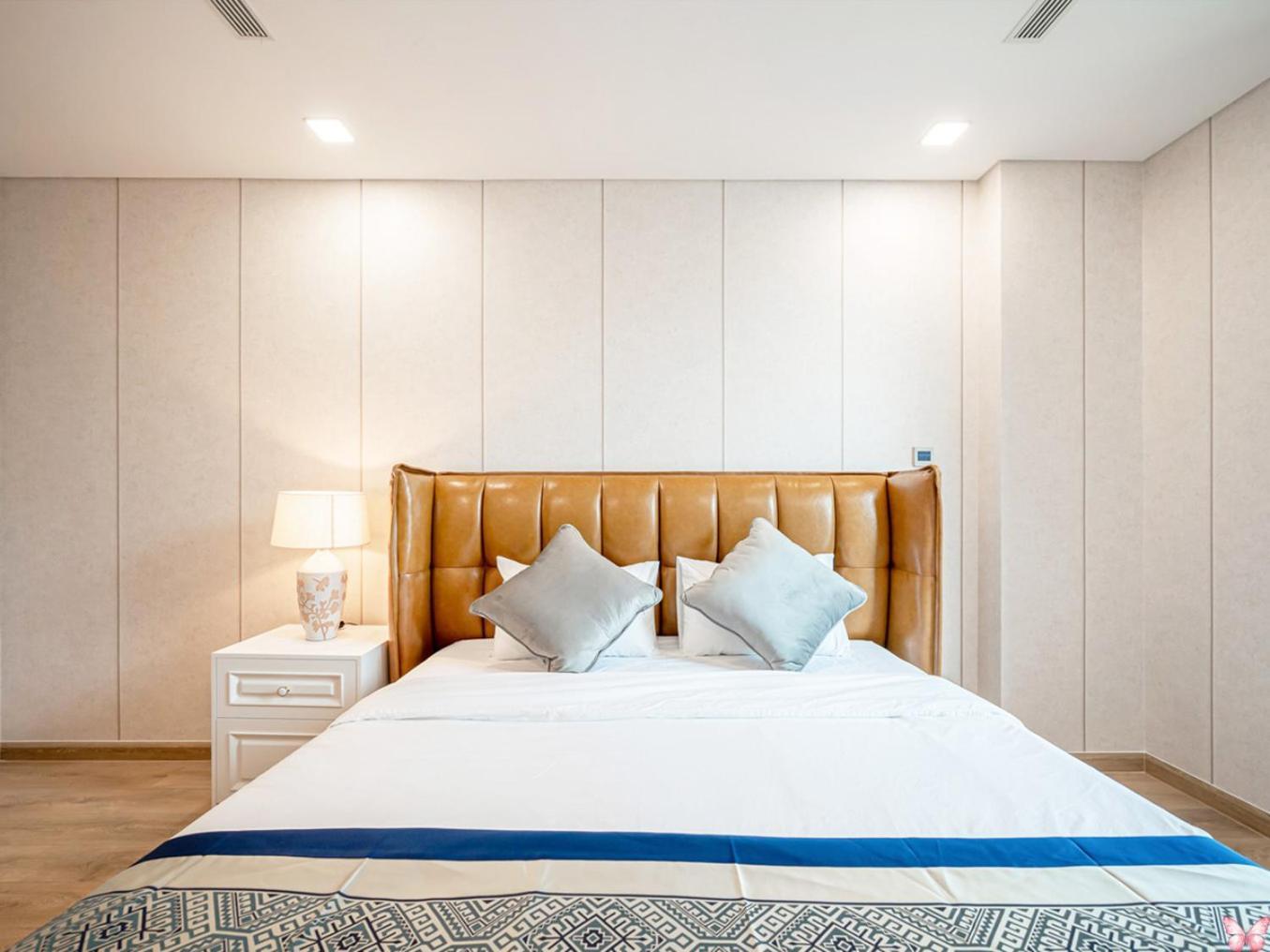 Skyline View Residences At Landmark 81 Pangsapuri