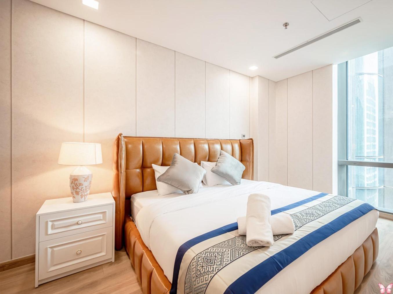 Skyline View Residences At Landmark 81 Pangsapuri Bandar Ho Chi Minh