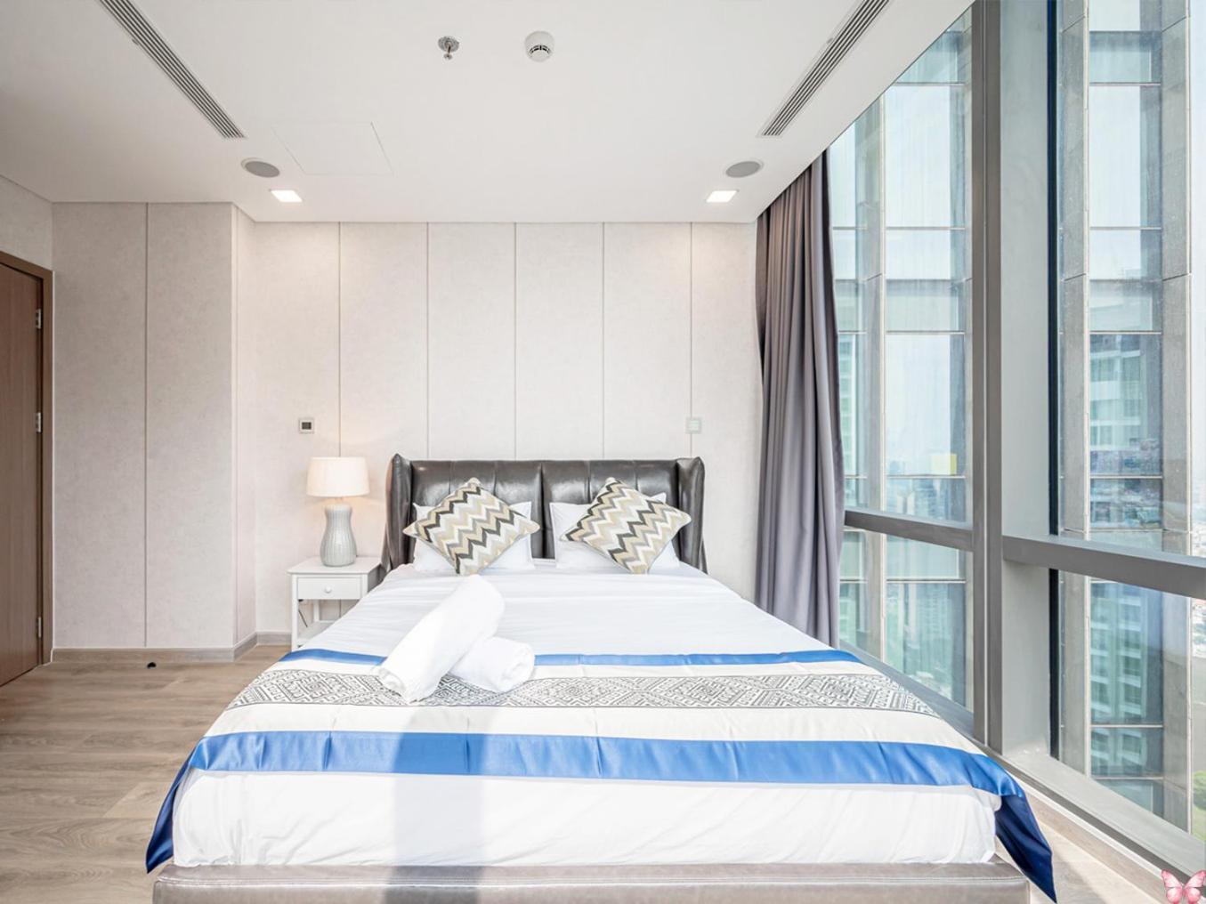 Skyline View Residences At Landmark 81