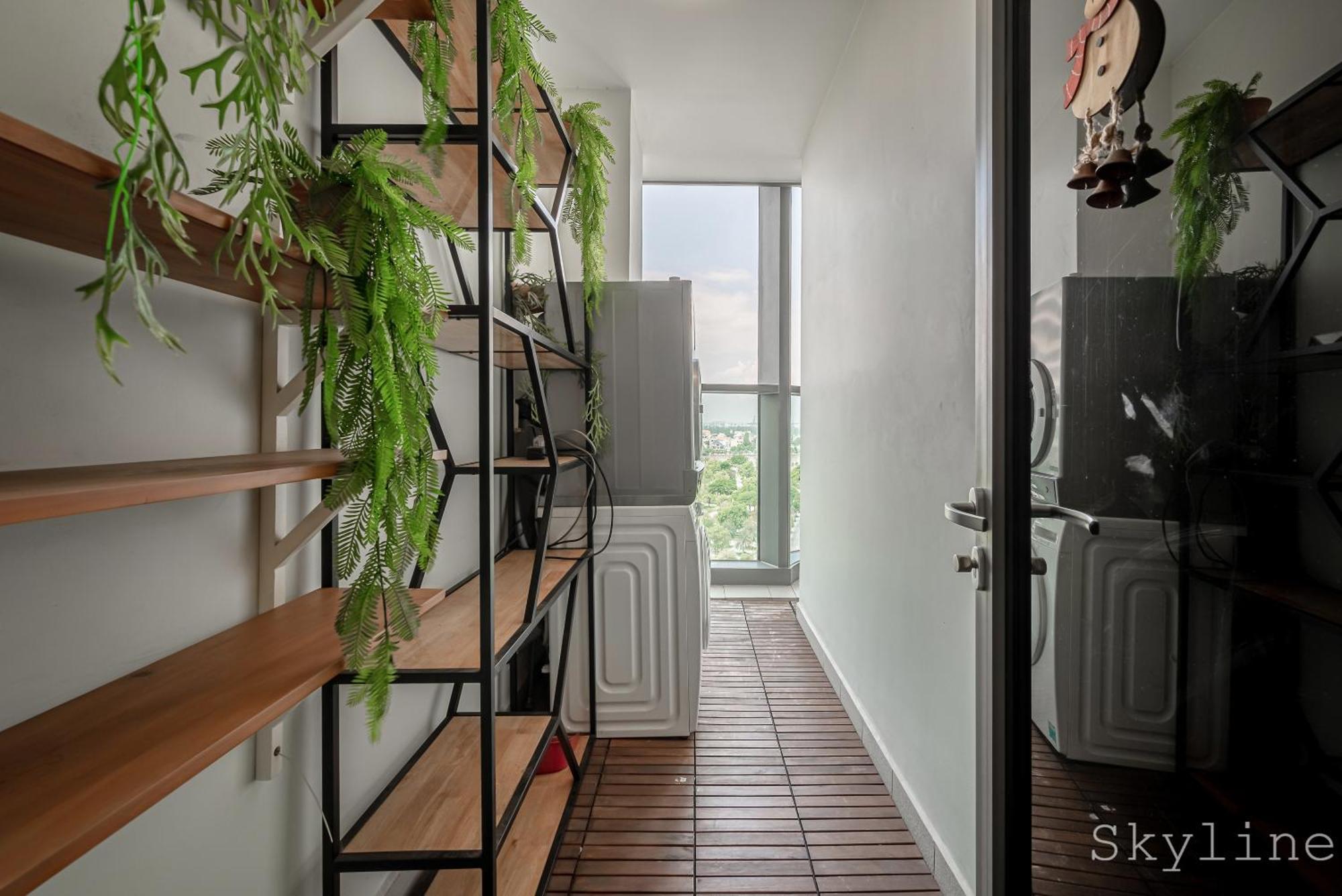 Pangsapuri Skyline View Residences At Landmark 81 Bandar Ho Chi Minh