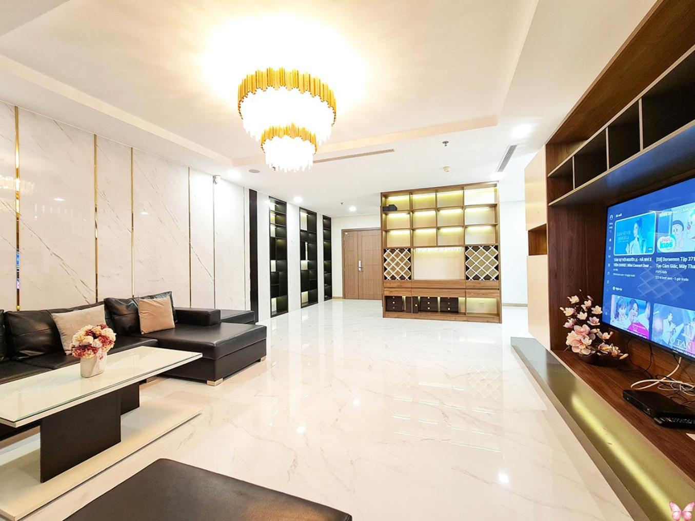Skyline View Residences At Landmark 81