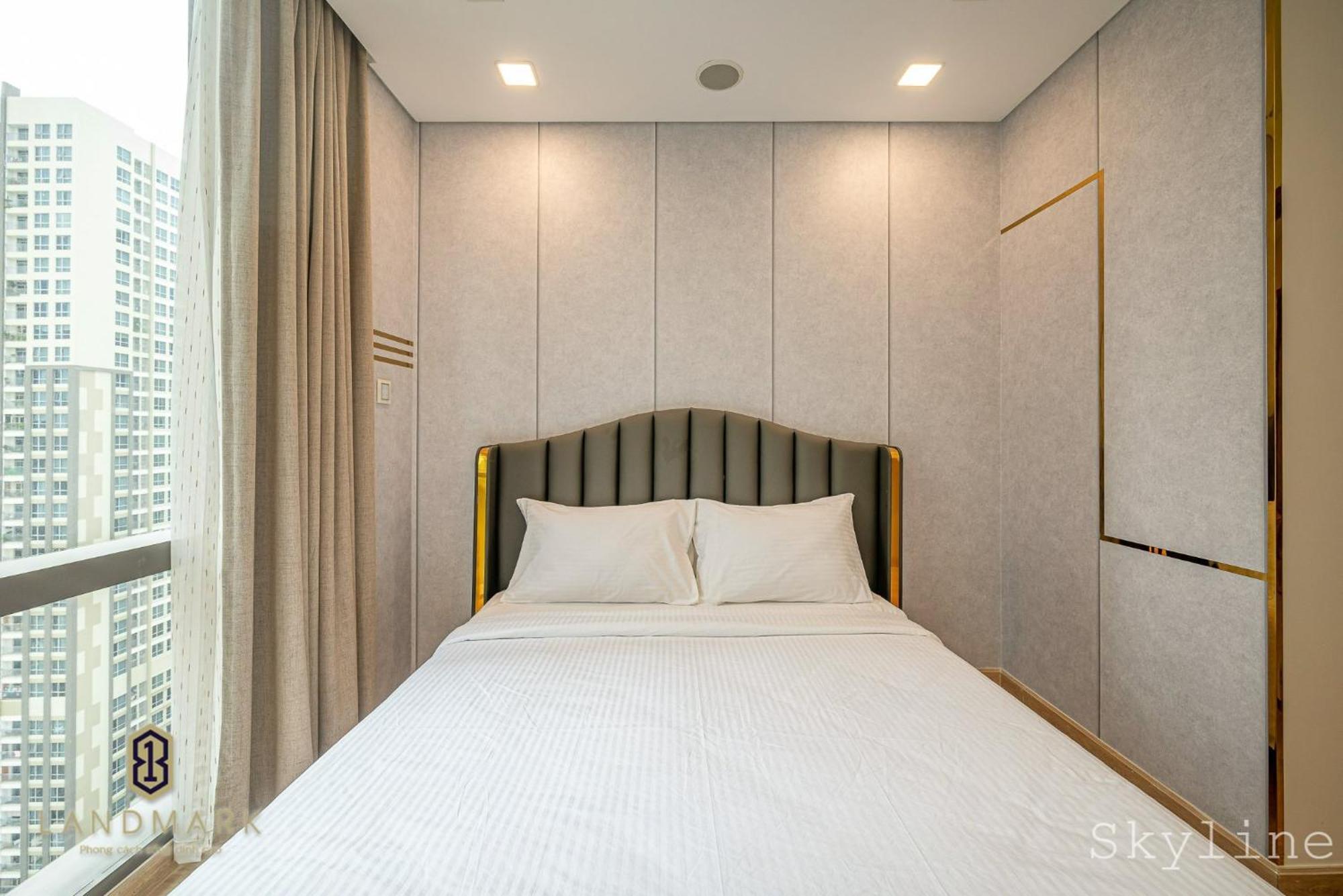 Pangsapuri Skyline View Residences At Landmark 81