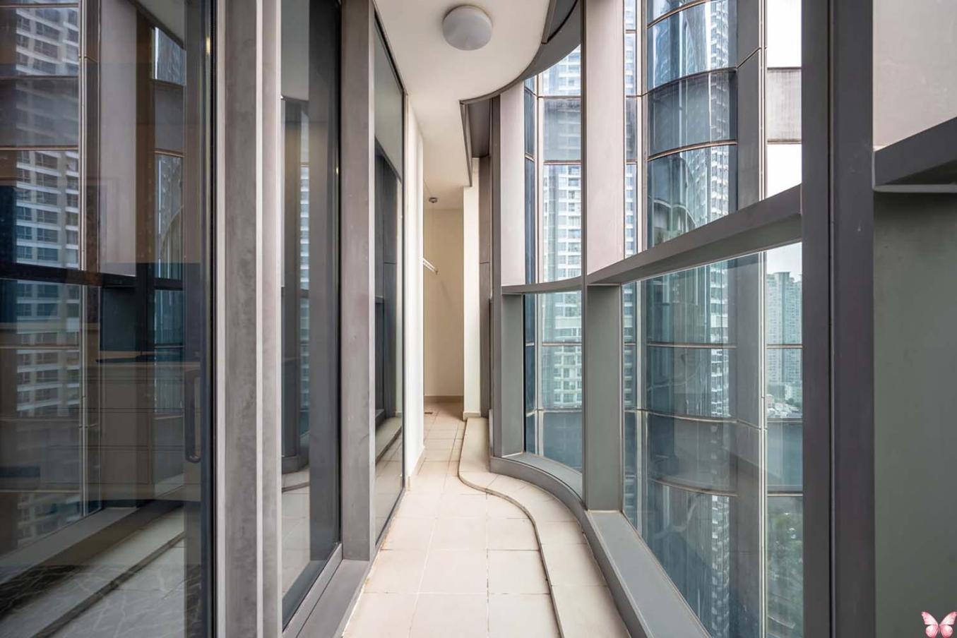 Skyline View Residences At Landmark 81 *