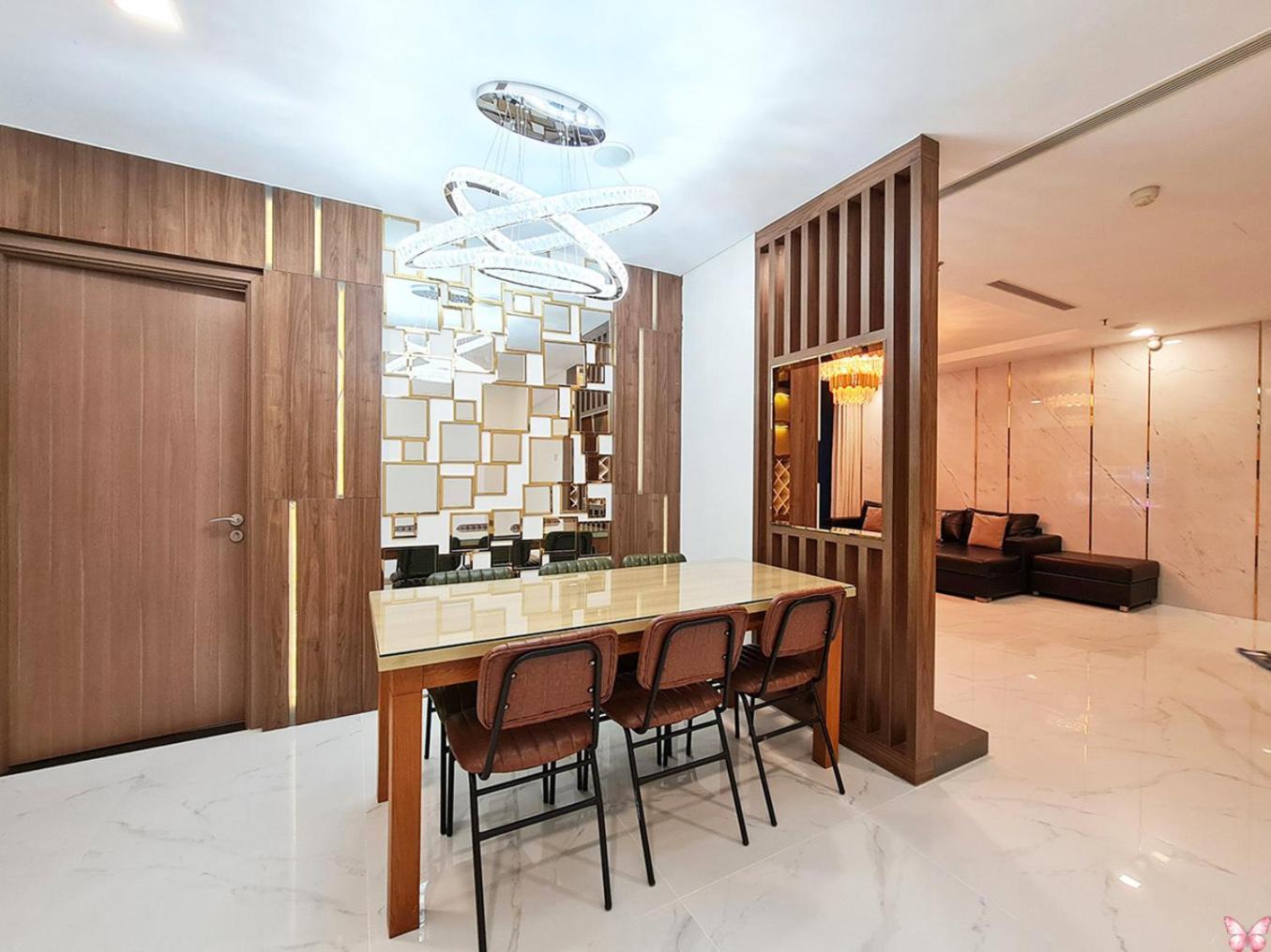 Skyline View Residences At Landmark 81