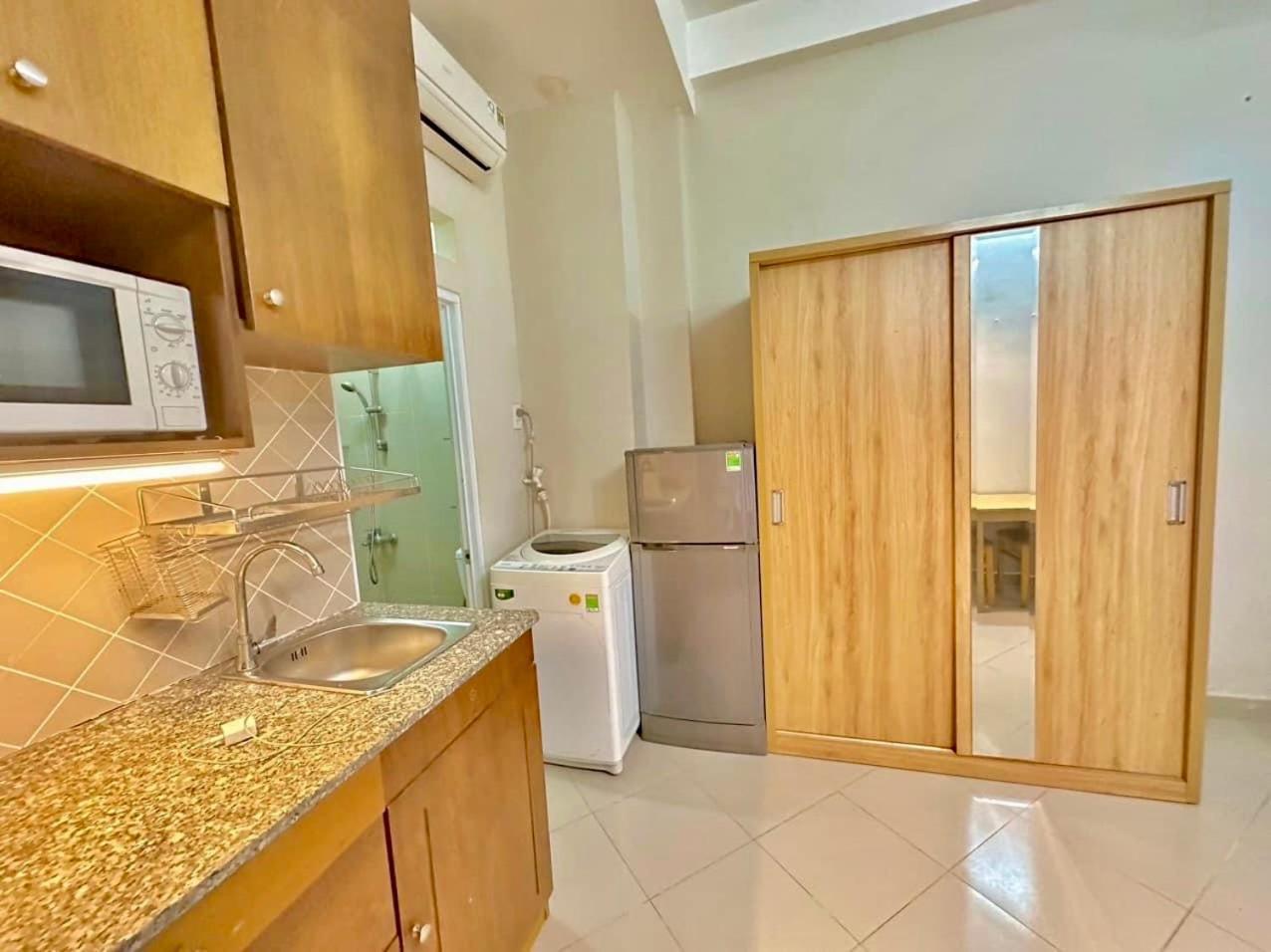 Homestay Saigon Vacay Ho Chi Minh City