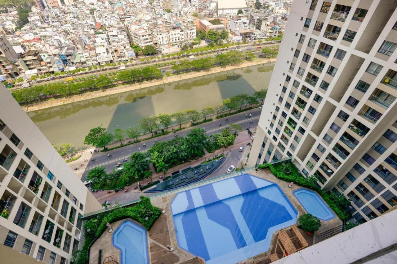 Goldview Saigon
