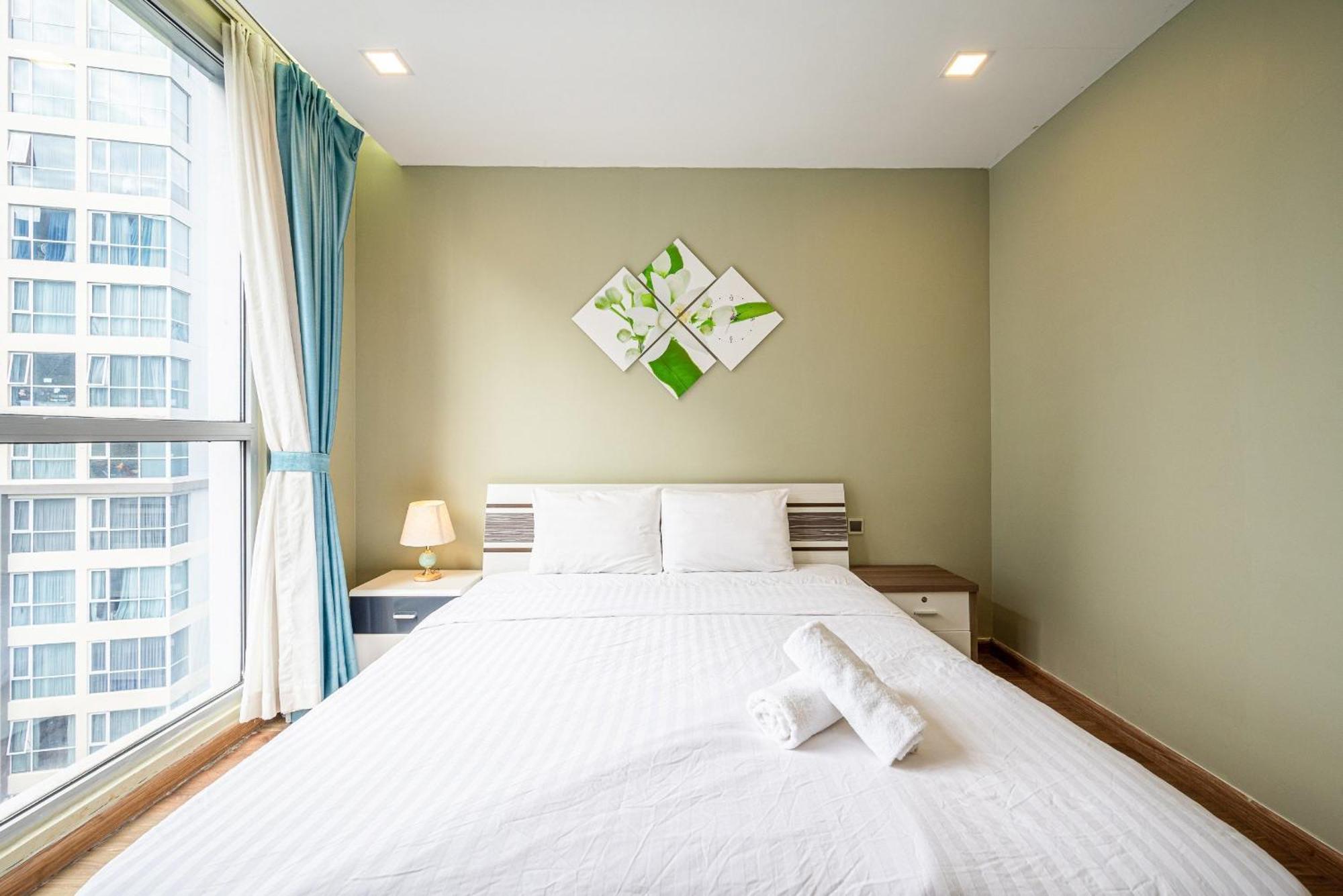 Goldview Saigon