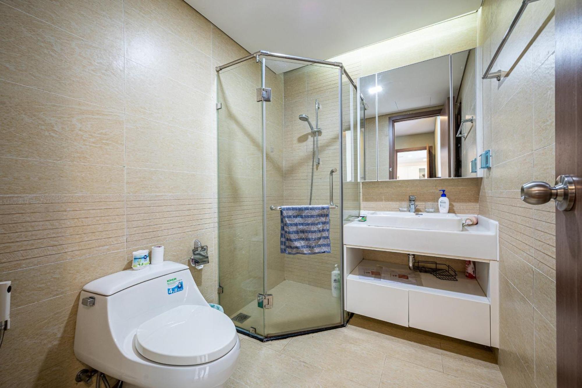 Goldview Saigon * Ho Chi Minh City
