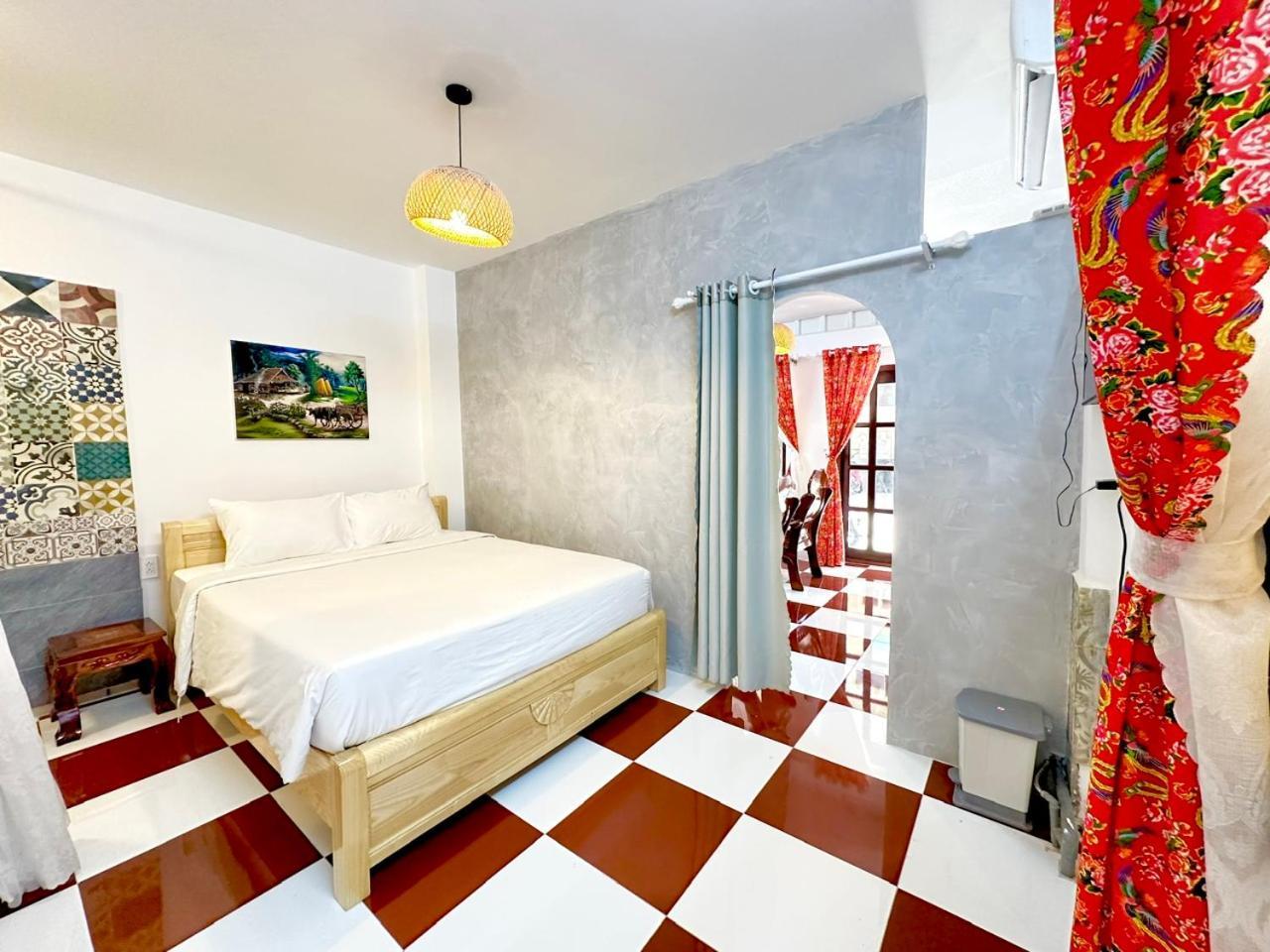 Celine House Homestay