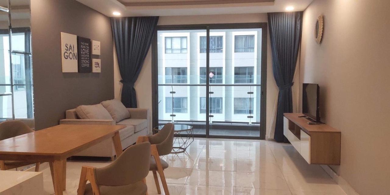 Goldview Saigon *