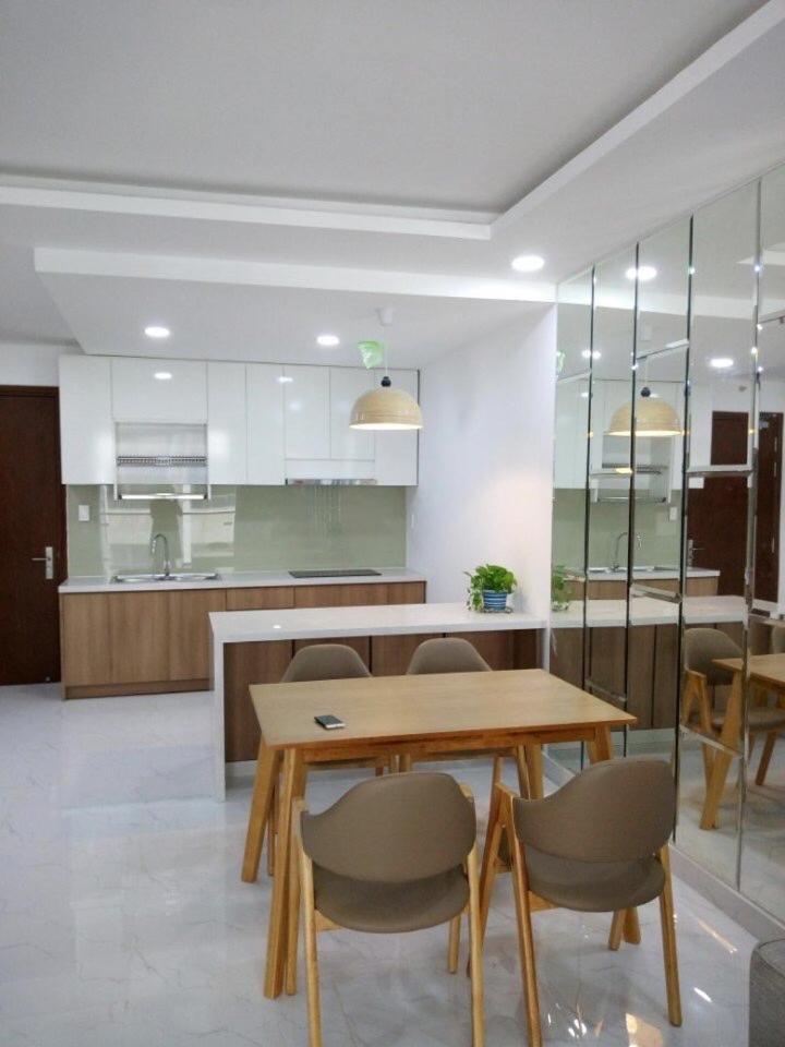 Goldview Saigon