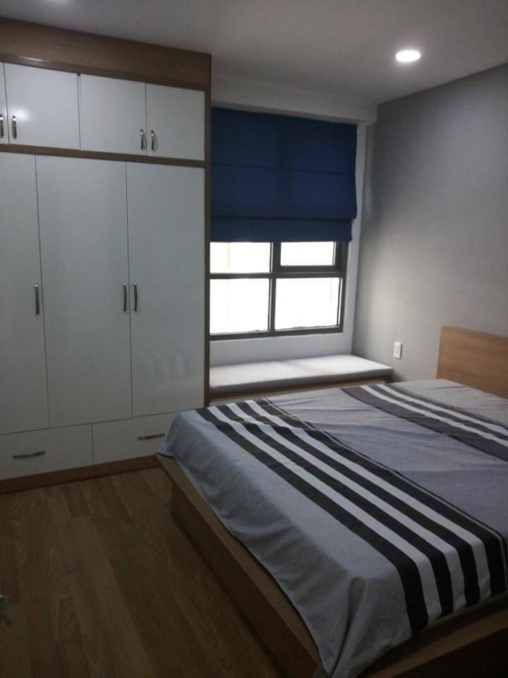 Apartment Goldview Saigon Ho Chi Minh City