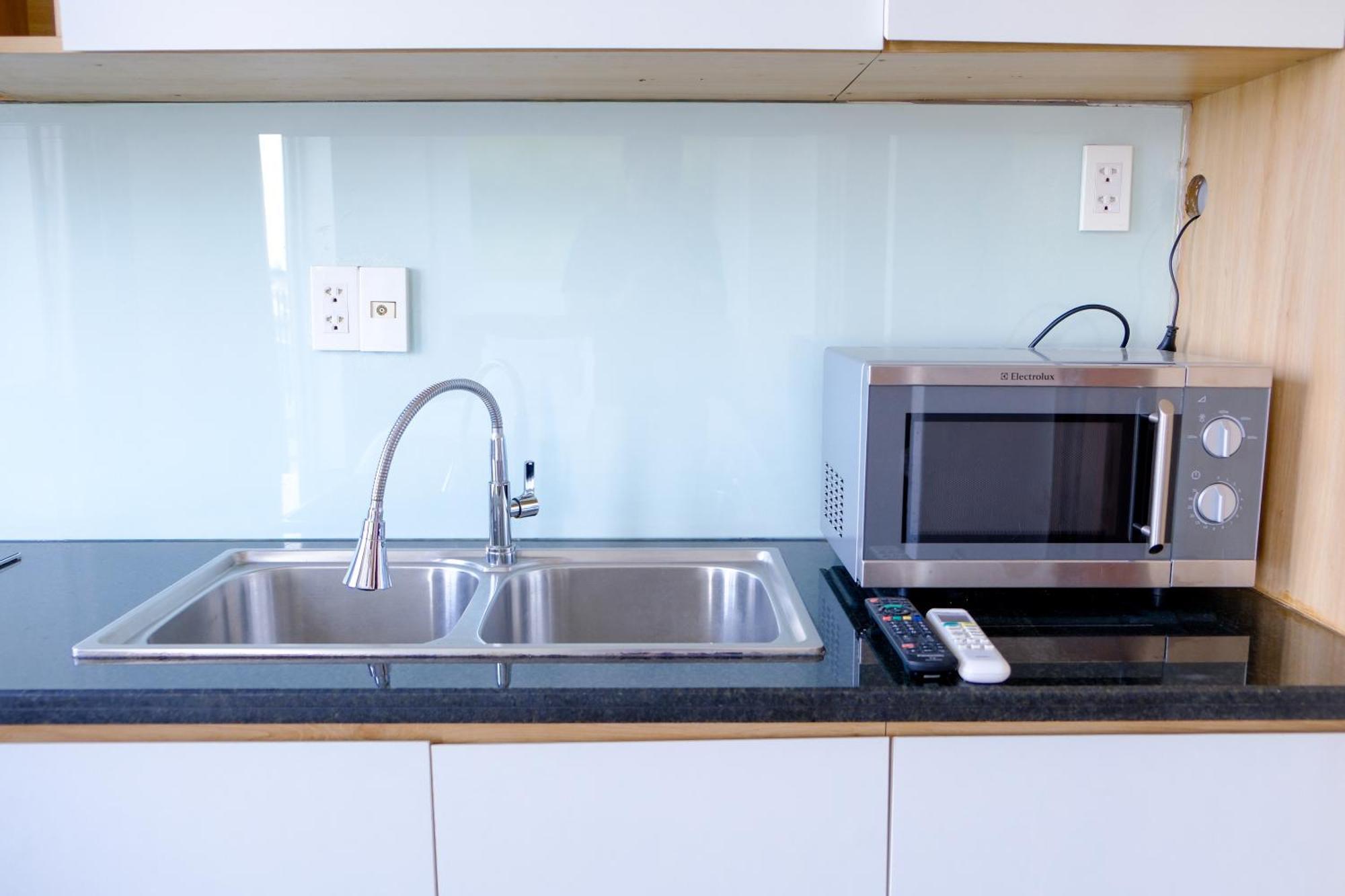 Destiny Apartment *