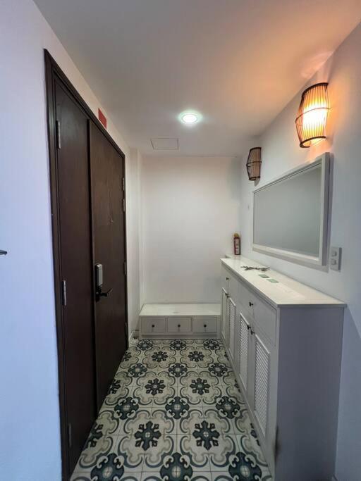 Luxury 2brs - Thaodien Apartment