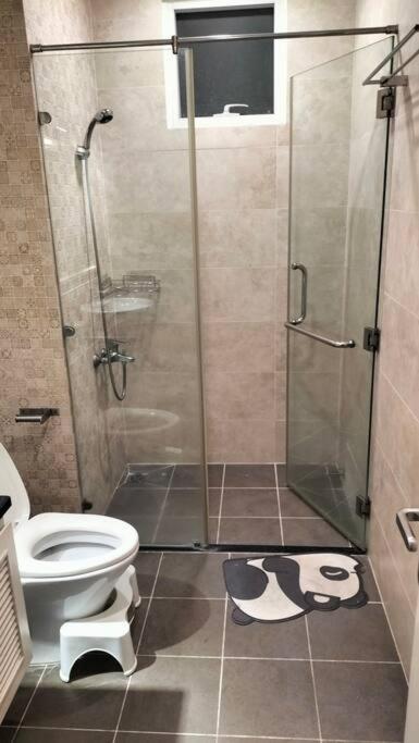 Apartment Luxury 2brs - Thaodien *