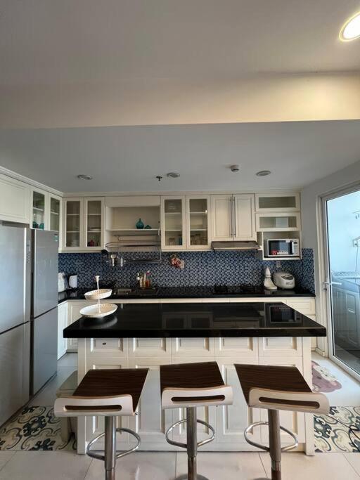 Luxury 2brs - Thaodien Apartment *