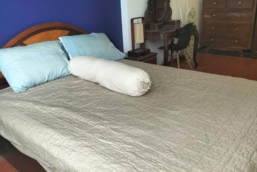 Luxury 2brs - Thaodien Apartment