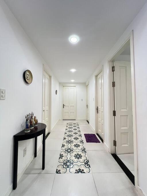 Luxury 2brs - Thaodien Ho Chi Minh City