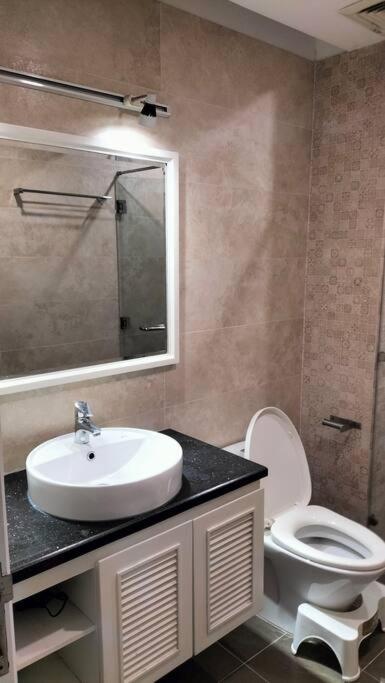 Apartment Luxury 2brs - Thaodien *