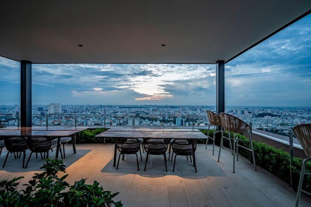 The Rixx Fashionista Apartment/d1/pool/gym/bbq/lux Apartment *