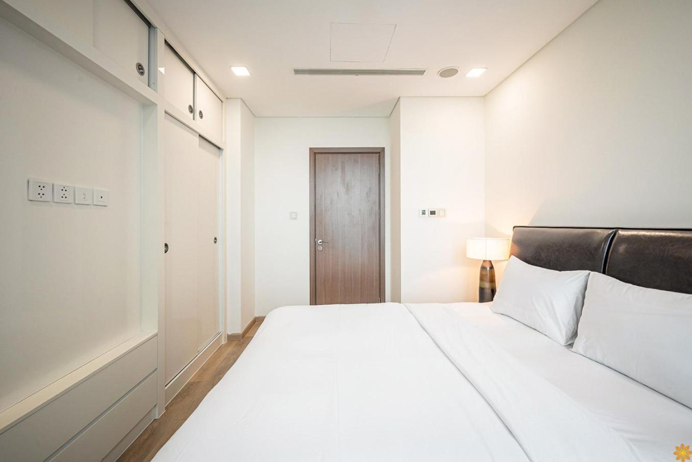 Opulent Skyline Homes At Landmark 81 Ho Chi Minh City