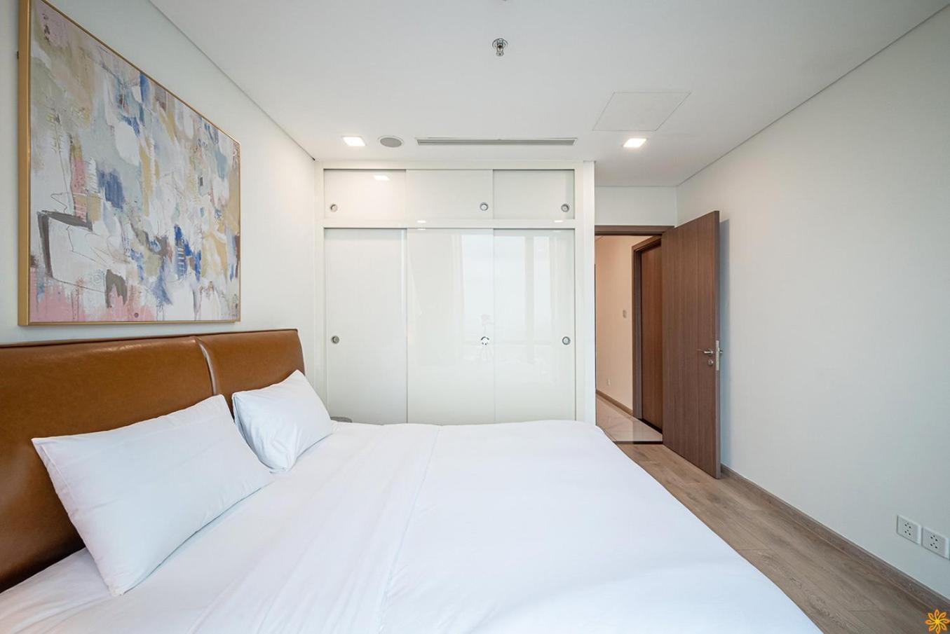 Opulent Skyline Homes At Landmark 81 Căn hộ *
