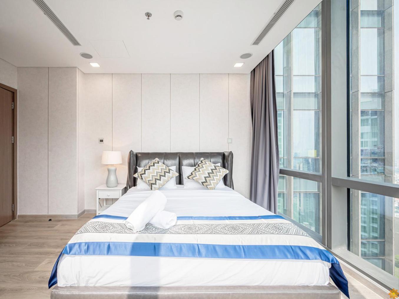Căn hộ Opulent Skyline Homes At Landmark 81 TP. Hồ Chí Minh