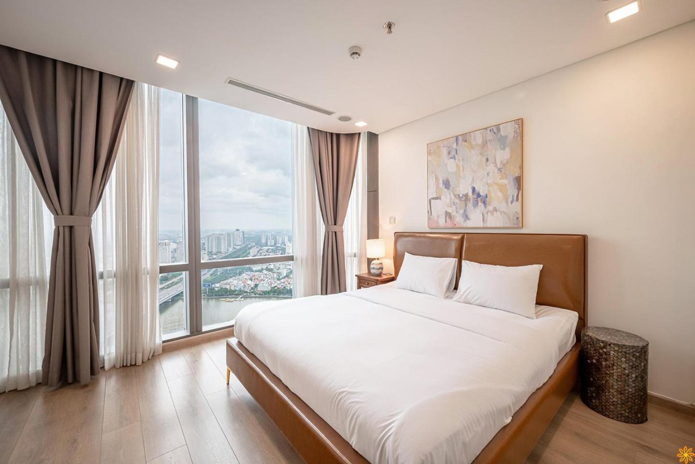 Opulent Skyline Homes At Landmark 81 Căn hộ TP. Hồ Chí Minh
