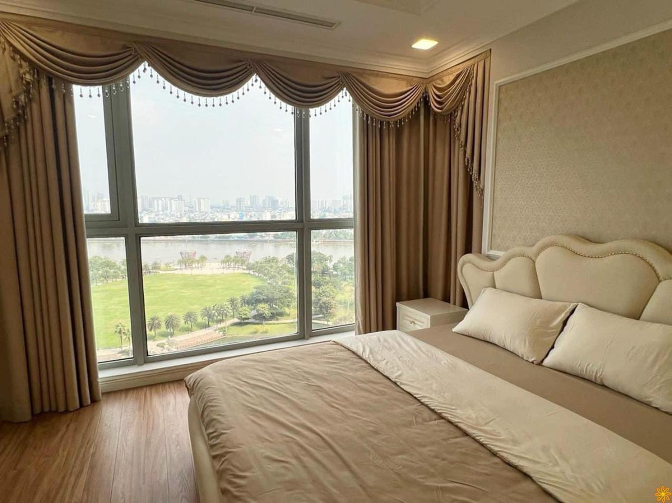 Opulent Skyline Homes At Landmark 81 Căn hộ *