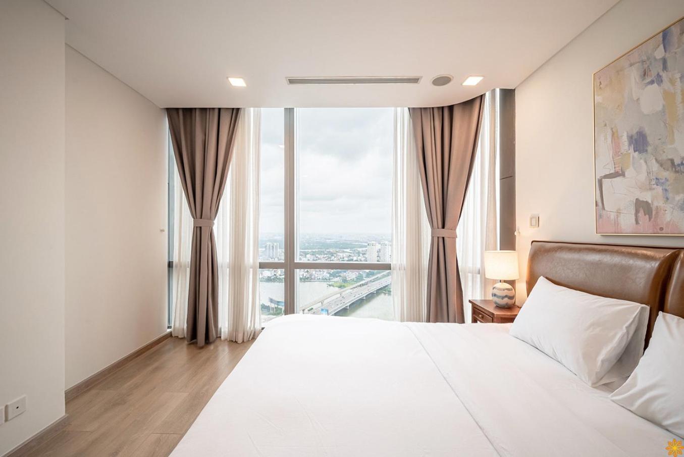 Opulent Skyline Homes At Landmark 81 Căn hộ TP. Hồ Chí Minh