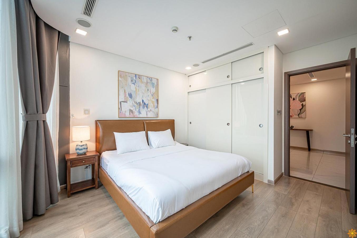 Opulent Skyline Homes At Landmark 81 Căn hộ