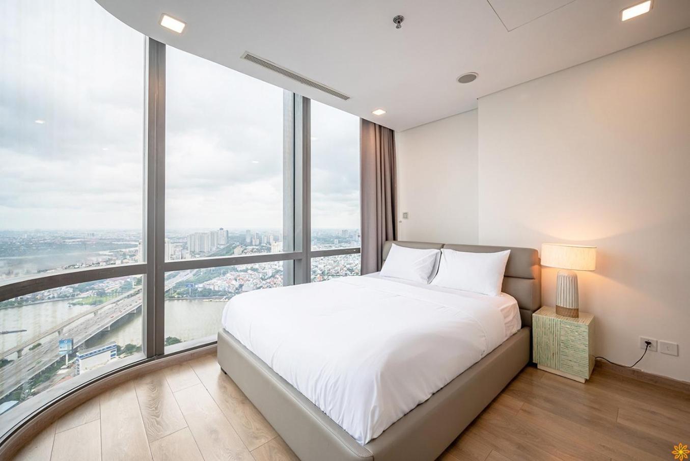 Opulent Skyline Homes At Landmark 81 Căn hộ TP. Hồ Chí Minh