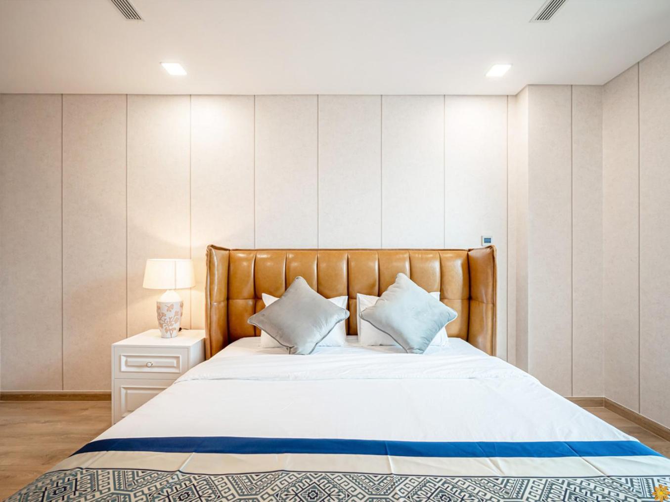 Opulent Skyline Homes At Landmark 81 Căn hộ