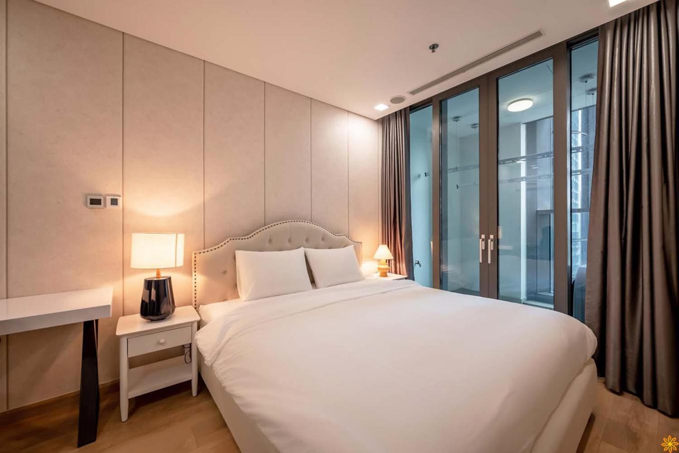 Opulent Skyline Homes At Landmark 81 Căn hộ TP. Hồ Chí Minh