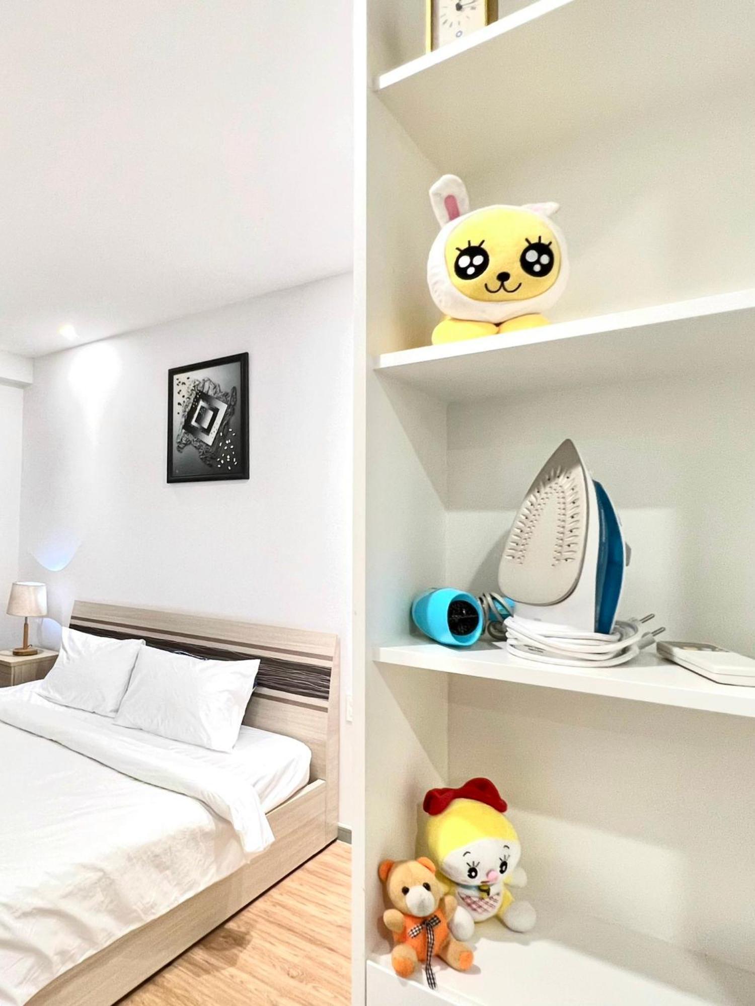 Apartment 2 Bedrooms Sai Gon Ho Chi Minh City