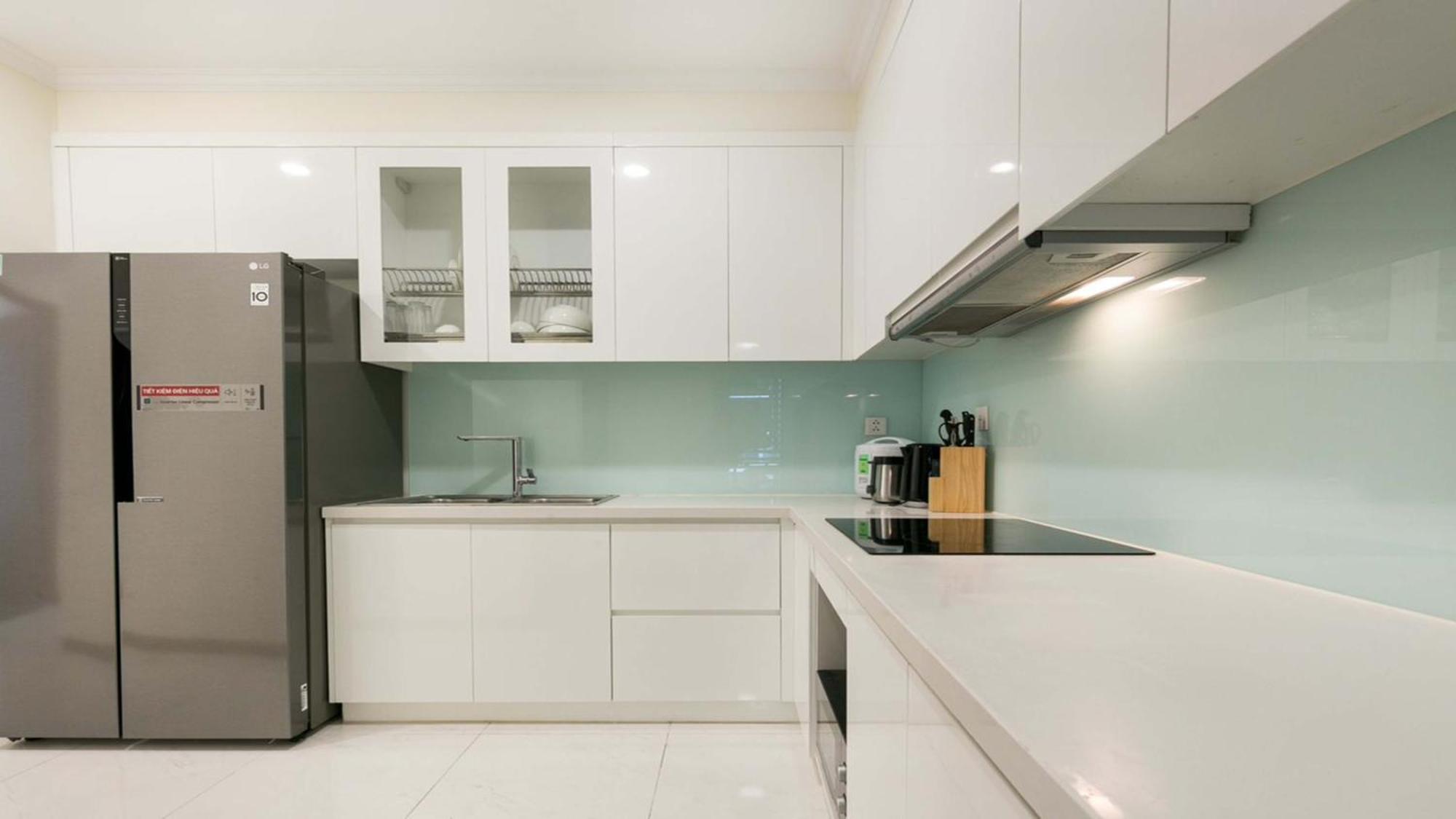 Apartment Vinhomes Park Riverside *