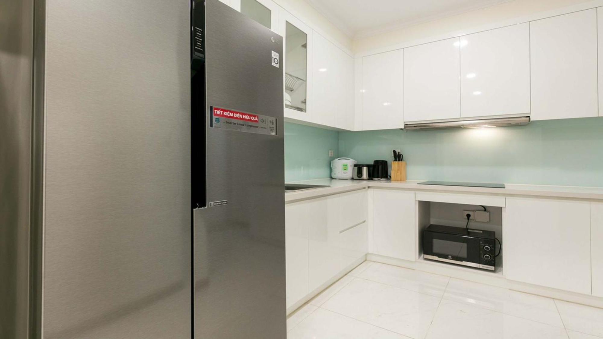 Apartment Vinhomes Park Riverside *