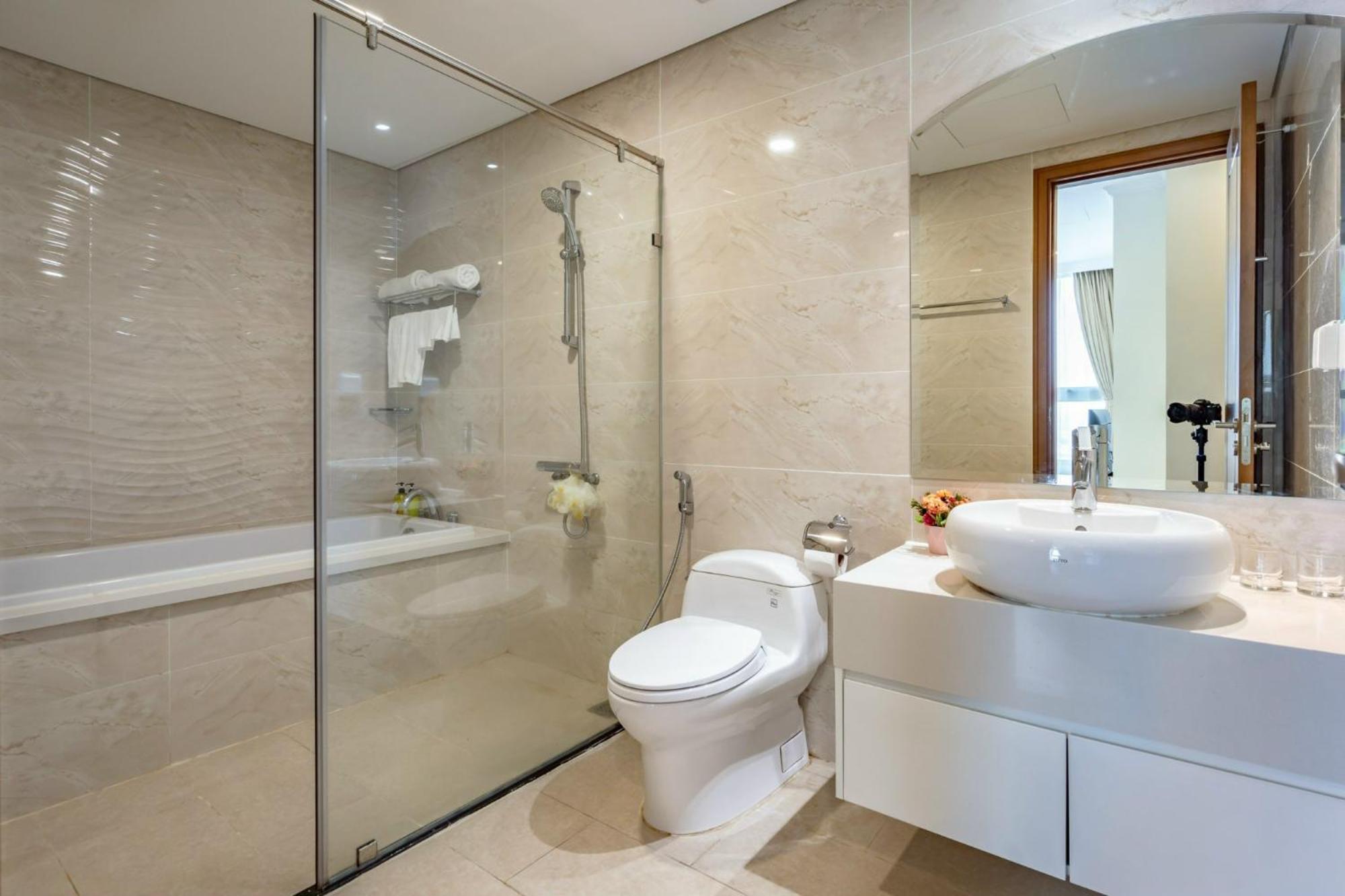 Apartment Vinhomes Park Riverside