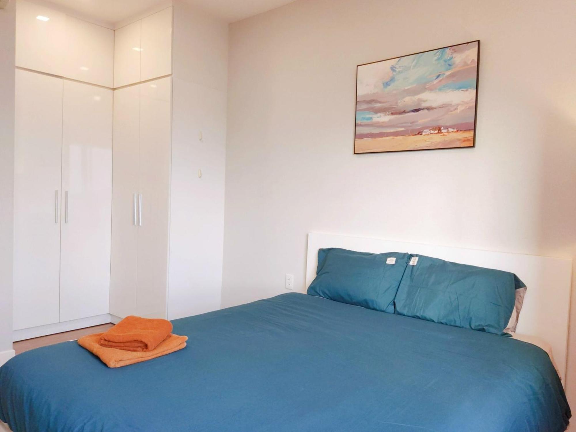 Masteri Thao Dien - Fully Furnished, Swimming Pool, Gym, Shopping Center Ho Chi Minh City
