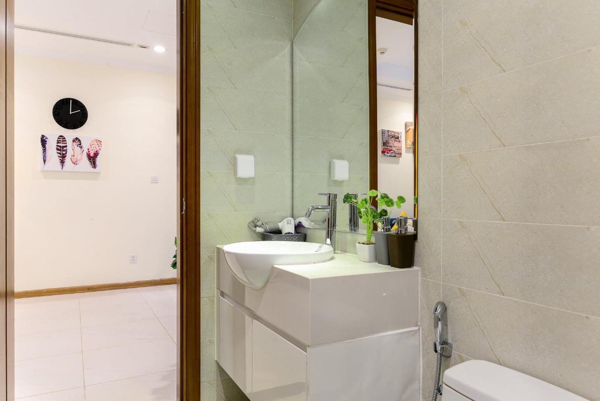 Landmark 81 Sha Plus Bandar Ho Chi Minh