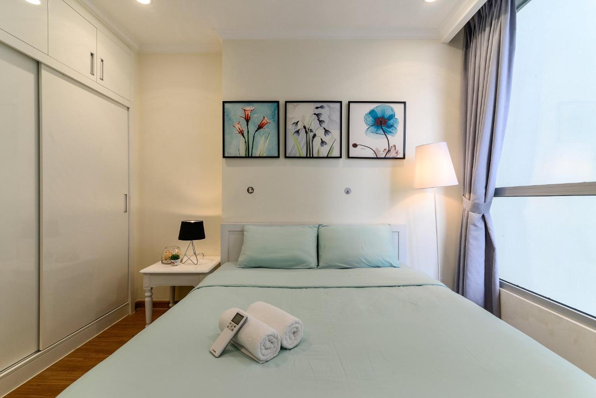 Landmark 81 Sha Plus 4* Bandar Ho Chi Minh