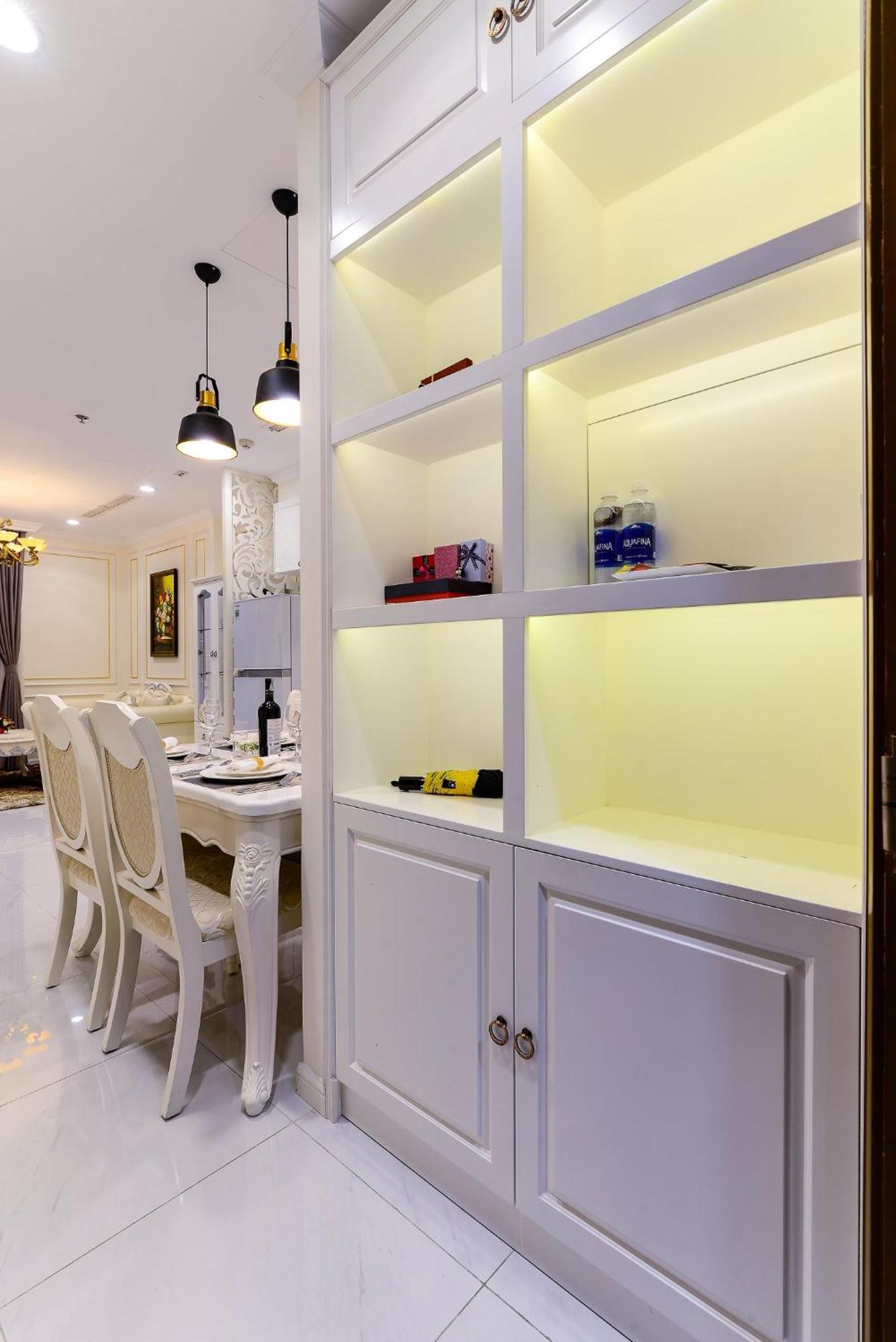 Hotel Landmark 81 Sha Plus Bandar Ho Chi Minh