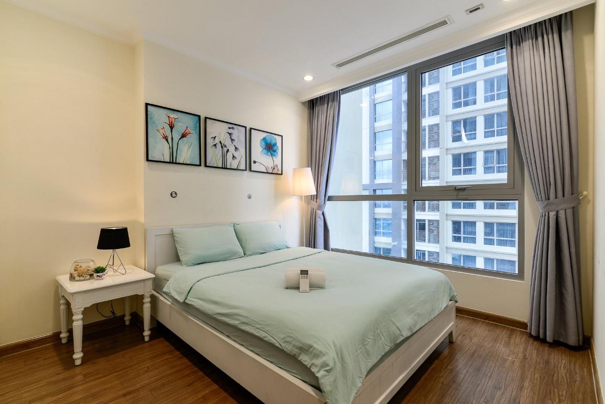 Hotel Landmark 81 Sha Plus Bandar Ho Chi Minh