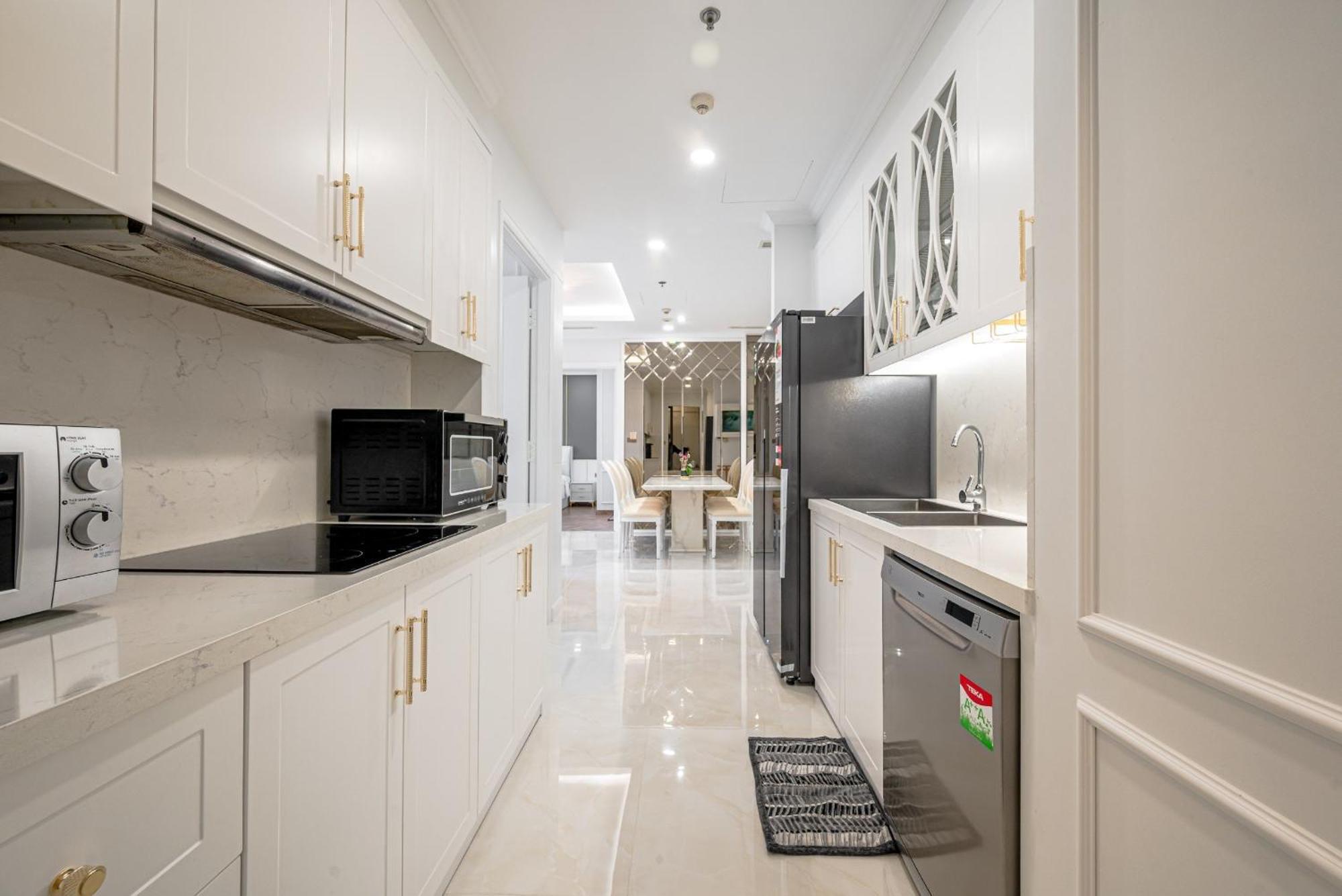 Landmark 81 Sha Plus 4* Bandar Ho Chi Minh