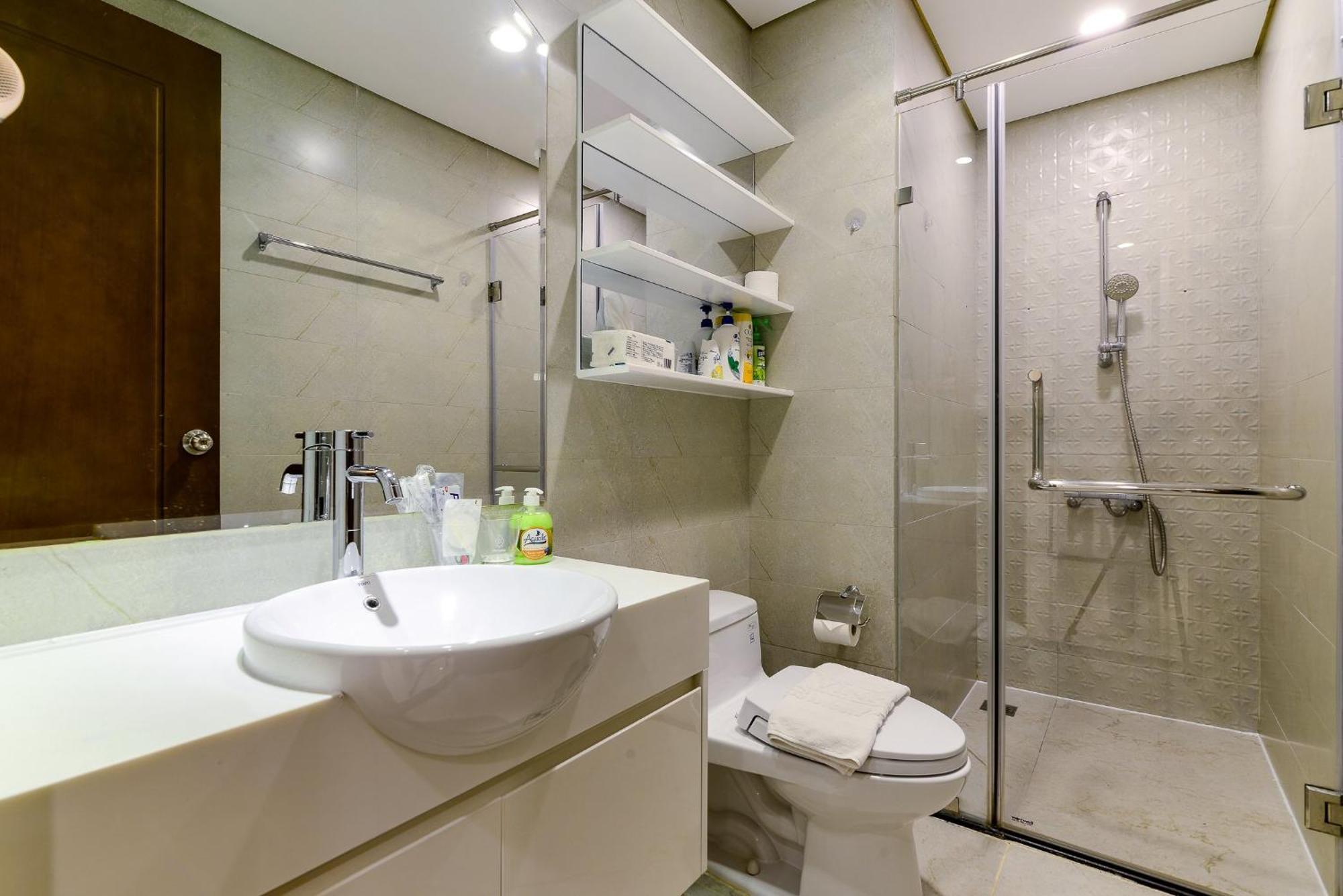 Landmark 81 Sha Plus Hotel